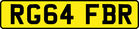 RG64FBR