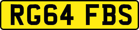 RG64FBS