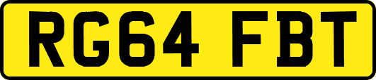 RG64FBT