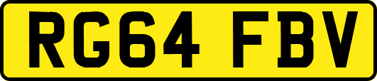 RG64FBV
