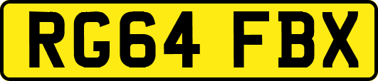 RG64FBX