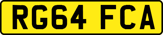 RG64FCA