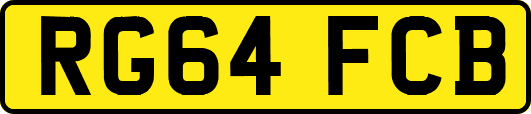 RG64FCB