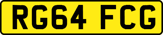 RG64FCG