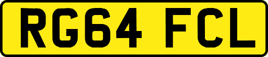 RG64FCL