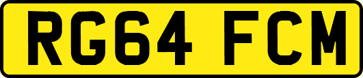 RG64FCM