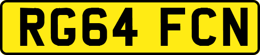 RG64FCN