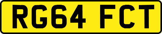RG64FCT