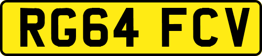 RG64FCV