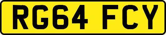 RG64FCY