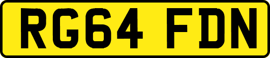 RG64FDN