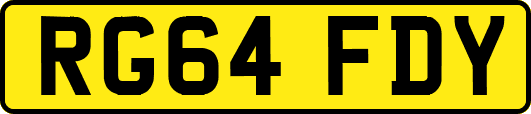 RG64FDY
