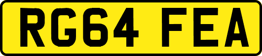RG64FEA