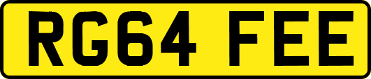 RG64FEE