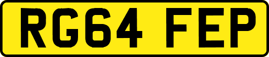 RG64FEP