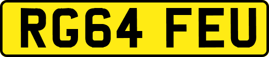 RG64FEU