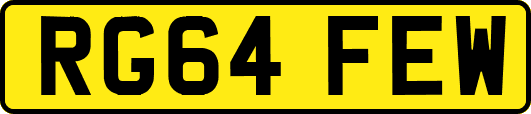 RG64FEW