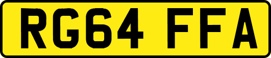RG64FFA