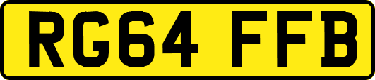 RG64FFB