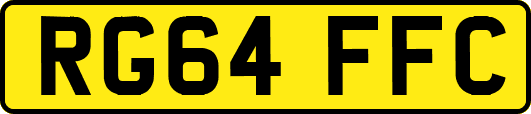 RG64FFC