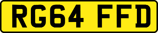 RG64FFD