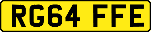 RG64FFE