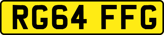 RG64FFG