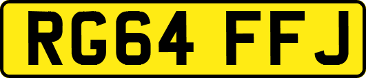 RG64FFJ