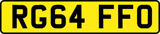 RG64FFO