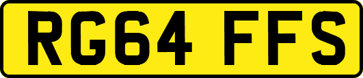 RG64FFS