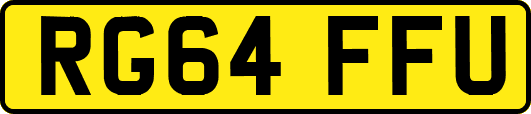 RG64FFU