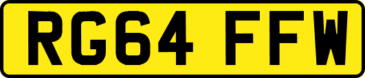 RG64FFW