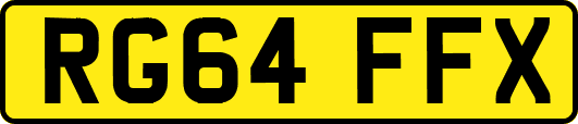 RG64FFX
