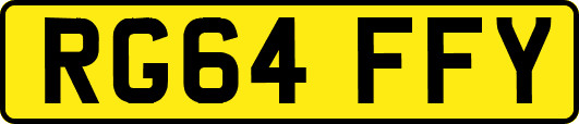 RG64FFY