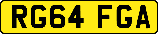 RG64FGA