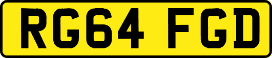 RG64FGD