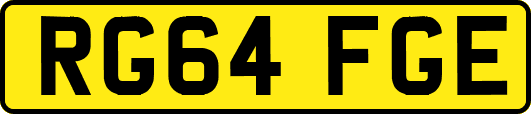 RG64FGE