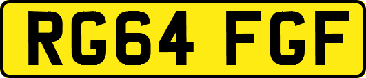 RG64FGF
