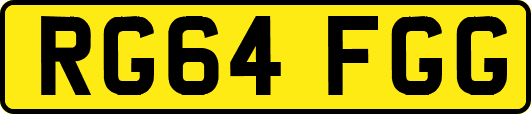 RG64FGG