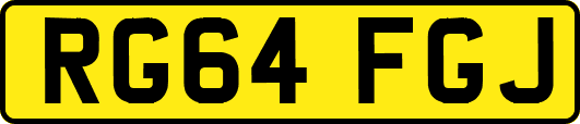 RG64FGJ