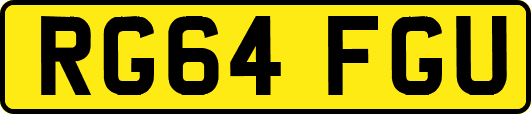 RG64FGU