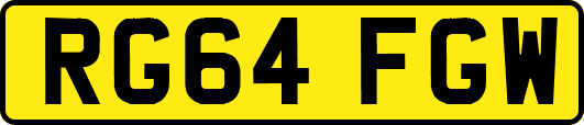 RG64FGW