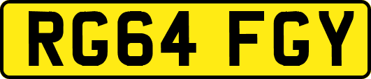 RG64FGY