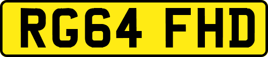 RG64FHD
