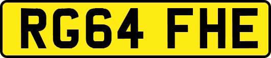 RG64FHE