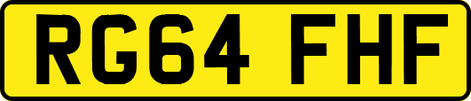 RG64FHF