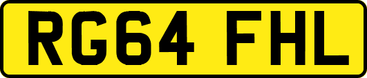 RG64FHL