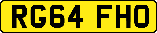 RG64FHO