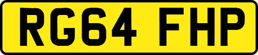 RG64FHP
