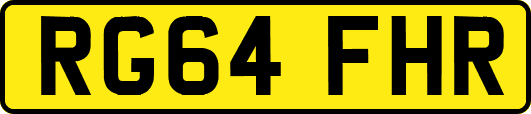 RG64FHR